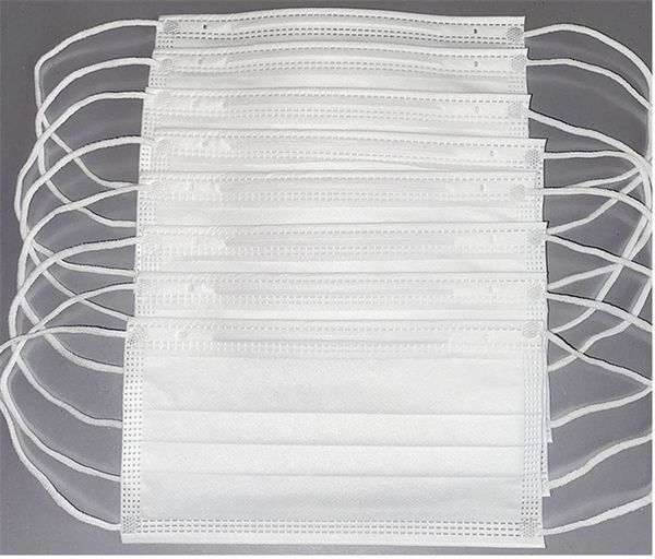 

одноразовый красочные маски для лица 3 слоя пылезащитной для лица защитной крышки маски для лица anti-dust рот маски бесплатной доставки