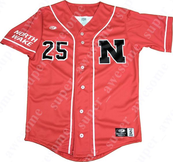 

0093 NEW Cheap CUSTOM Baseball Jersey Men Women Youth Stitched Any Name Number Free Fast Shipping