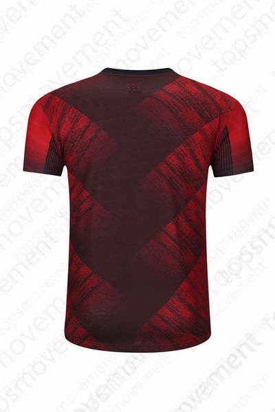 

lastest men football jerseys outdoor apparel football wear 2020 00729q, Black;red
