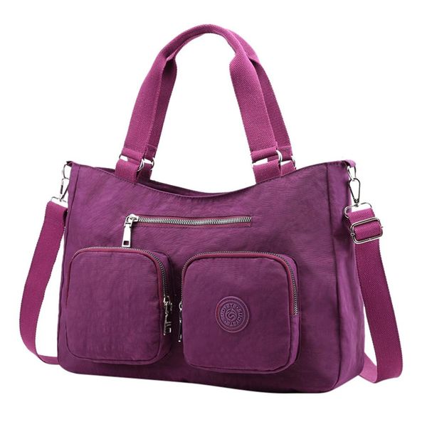 

женщины сумка messenger crossbody сумка одноместный сумки мода большой емкости простой универсальный досуг h1