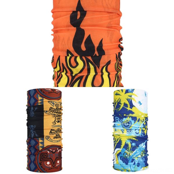 

bfbvf face women beanie hats ski snood scarf men thermal fleece scarf snood neck warmer 20203in1 mask winter spring, Black