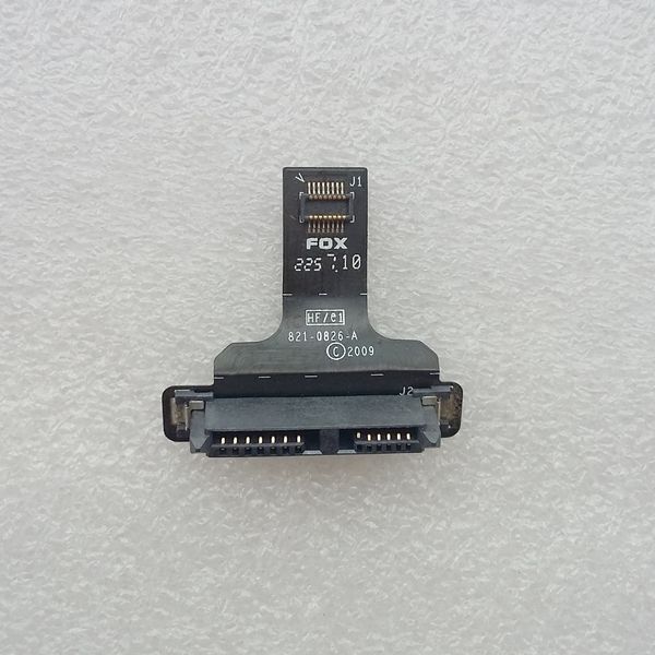 

821-0826-a оптический привод dvd разъем для книги pro a1286 15