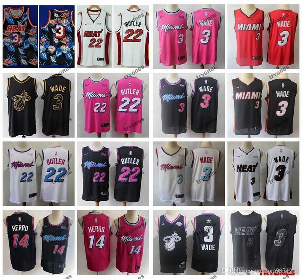 jimmy butler earned jersey