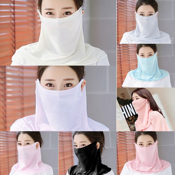 

g2cyd scarf can't breath magic face maskflag black headgear sunscreen lives i summer outdoor cycling bandanas scarf face