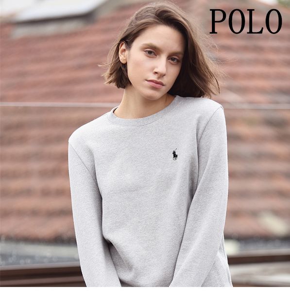 

Отпечатано 2020 Новых конструкциями Горячих продаж Толстовки Толстовка Женщина Повседневная Kawaii Harajuku Пот Девушка Европейский Tops поло Ральф