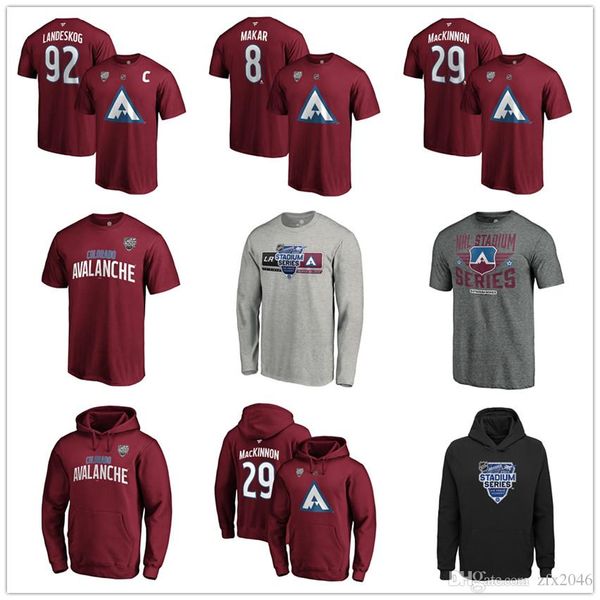 stadium series shirts