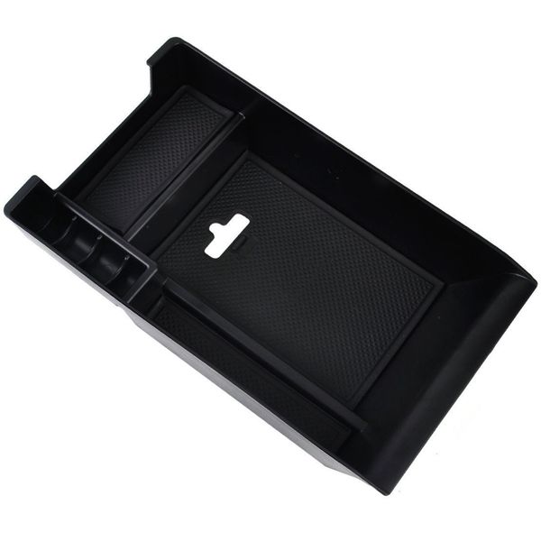 

car center console armrest box glove box secondary storage for x5 x6 f15 f16 2014 2015 2016 2017 2018