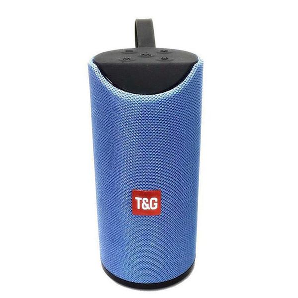 

tg113 bluetooth wireless speakers subwoofers handscall profile stereo bass bass support tf usb card aux line in hi-fi loud