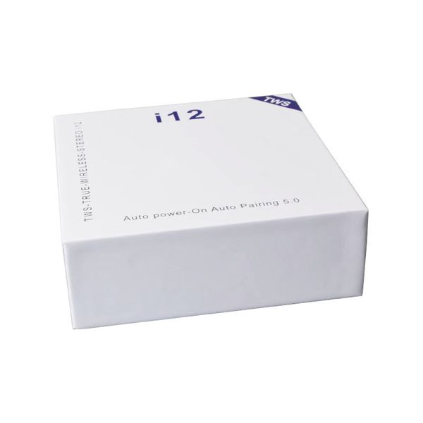

100pc i7 i9 i11 i12 v8 tw twin bluetooth headphone wirele earbud mini wirele earphone head et headphone with mic tereo