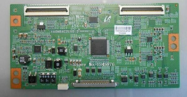 100 % TEST-Logik-T-CON-Board für TLM46V66PK/TLM40V79PKV TLM40V66C A60MB4C2LV0.2