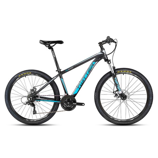 

twitter 26 inch 21 speed mountain bike double disc brakes mtb bike student bicycle