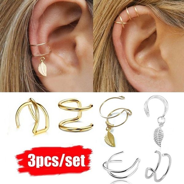 

Clip-on & Screw Voltar trendywill