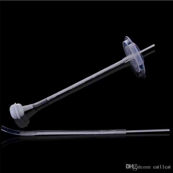 

reusable straw cleaning brushes stainless steel wash drinking pipe straw brush cleaner household kitchen accessories