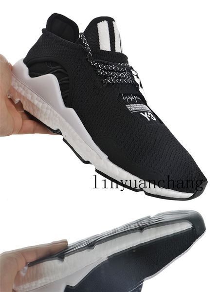 

2019 Новые Высочайшее Качество Y-3 Suberou Мужчины Женщины Скольжения На Повседневная О