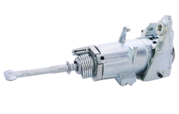 

auto repair mercedes 203 left door lock 01-06, Silver