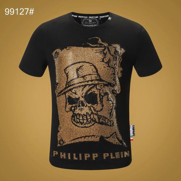 

2020 fashion summer fashion designers men's shirt t-shirt letter embroidery t-shirt men's brand short sleeve t-shirt blouse-025, White