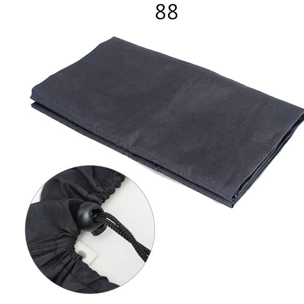

61/88 keys solid full keyboard instrument musical protector electronic piano cover accessories dirt dust proof tool easy use