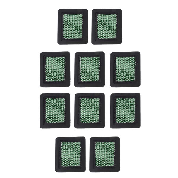 

10pcs air filters for gc135 gcv135
