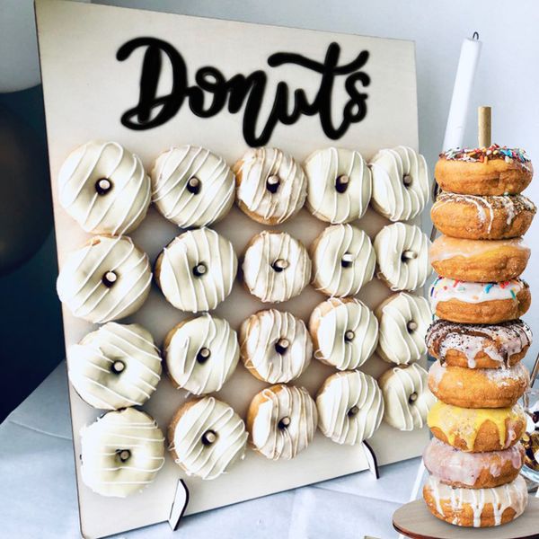 Heap Diy Decorations Donuts Stand Donut Wall Display Holder Wedding Decoration Birthday Party Supplies Baby Shower Wood Par Bo For Kids Centerpieces From Home Furnishing88 4 03 Dhgate Com - Donut Stand For Party Diy Heap Diy Decorations Donuts Stand Donut Wall Display Holder Wedding Decoration Birthday Party Supplies Baby Shower Wood Par Bo For Kids Centerpieces From Home Furnishing88 4 03 Dhgate Com - Donut Stand For Party Diy