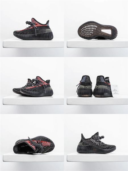 

home s kanye west slides luxury s slippers designer shoes childrens kids indoor foam runner slipper sandals black blue white resin#314