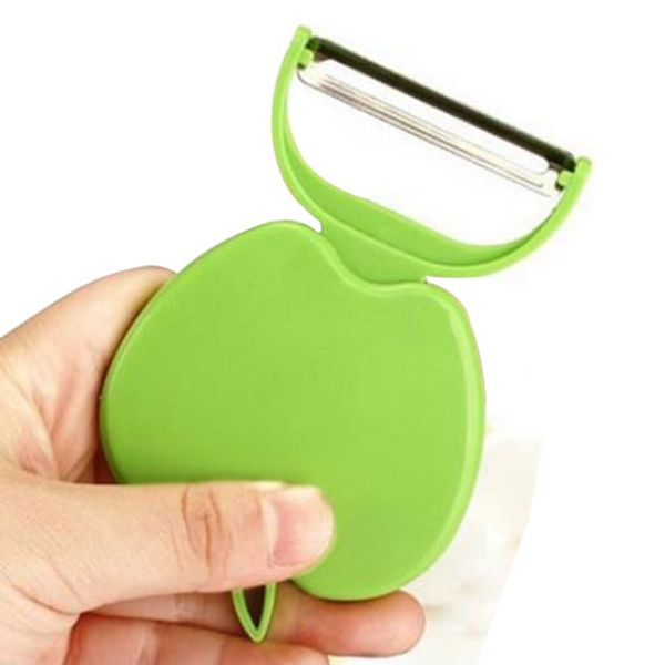 

stainless steel fruit peeler parer cutter kitchen tool multi-purpose vegetable peeler ing