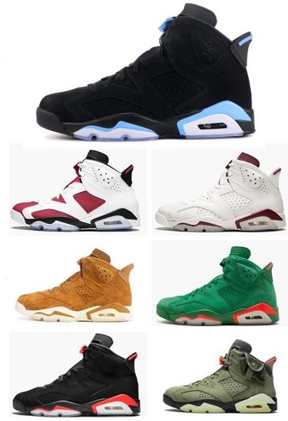 

trainers 6 training basketball shoes reflections of a champion tie dyed social status slam dunk infrared green suede gatorade golden boots