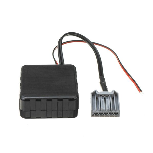 

car wireless bluetooth module adapter aux audio cable for civic 2006-2013 crv 2008-2013