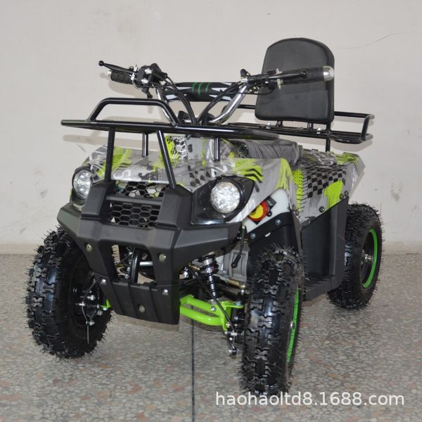 

49cc atv atv all-terrain vehicle childrens еѬе колеа авомобил декий амока