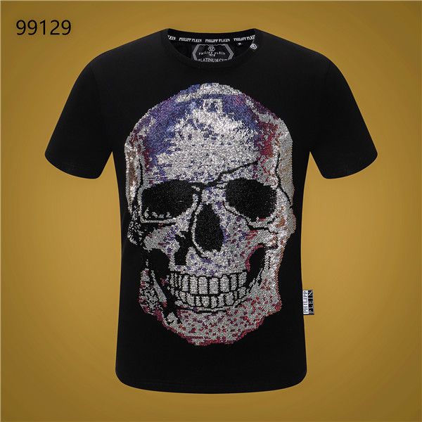 

06fw snake harajuku box tee camouflage logo short sleeve fashion high street hip hop cotton women mens designer t shirts hfwptx1, White;black