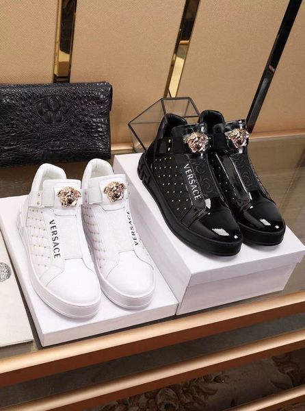 

2019 0 13 ver ace fa hion neaker loafer men and women bag hoe 12