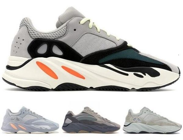 

2019 700 волна бегун сиреневый kanye west b00st волна статическая обувь мужчины женщины черный белый синий серый спортивный дизайнер легкая