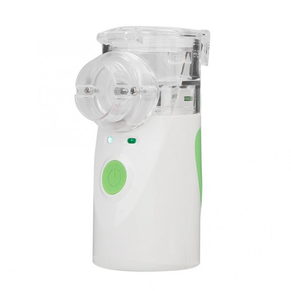 

испаряясь приборы портативный ультразвуковой небулайзер компрессор машина система комплект ингалятор спрей пароход распылитель небулайзер