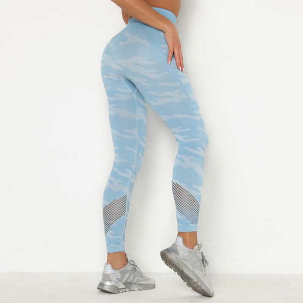 

fitness pants women leggings camouflage womens workout legging high waist flexible gym sporting leggin camo print jeggings, White;red