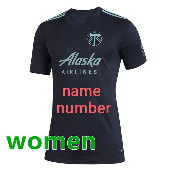portland timbers parley jersey
