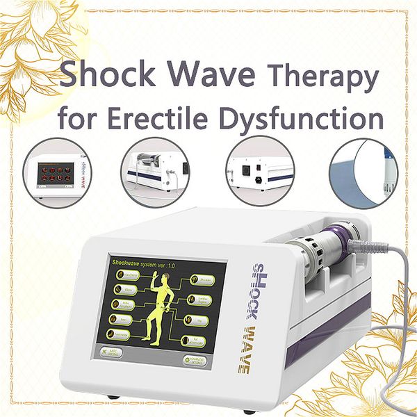 

самые модные performance shockwave терапия оборудование ударно-волновая терапия машина акустическая ударная волна для продажи ed лечение ce