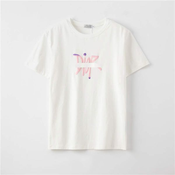 

fashion mens designer t shirts summer branded t shirt embroidery short sleeve tshirt men tees cotton blend fashion t-shirt1, White;black