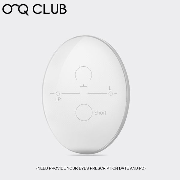 

1.56 1.61 1.67 1.74 (add +0.75~+2.00) progressive multifocal lens prescription myopia hyperopia resistance short middle far lens
