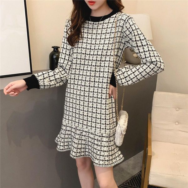 

women dress vintage fashion designer luxury elegant work party casual nightclub dress for women, Black;gray