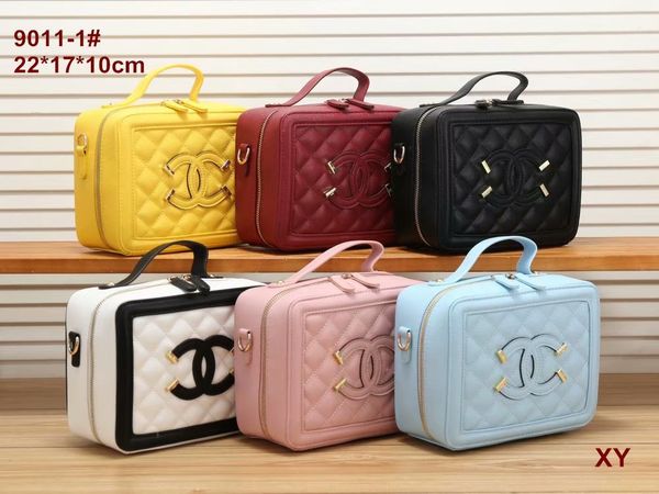 

new 2020 famous fashion classical womens shoulder bag famous woman casual tote bag with wallet pu leather handbags bags tote ba