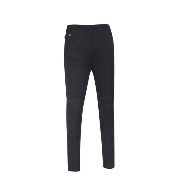 

electric heating pants electric trousers warm heated cloth cotton black 2018 physiotherapy body warmer thermal winter