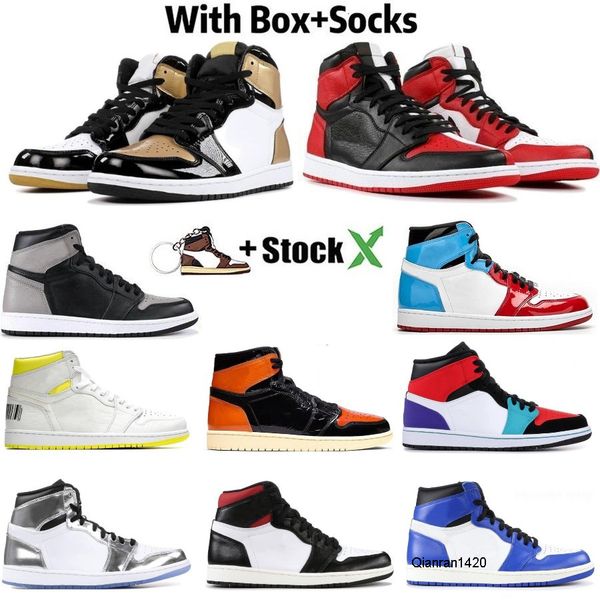 

2020 новый travis скоттс x 1 high og mid баскетбольная обувь royal banned бред черный белый toe мужчины женщины 1s не для перепродажи v2 диз