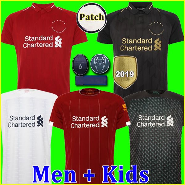 liverpool jersey dhgate