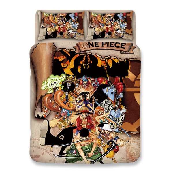 

new оѬоее каево аниме one piece 3d комплек поелн пѬинадлежноей дека ком