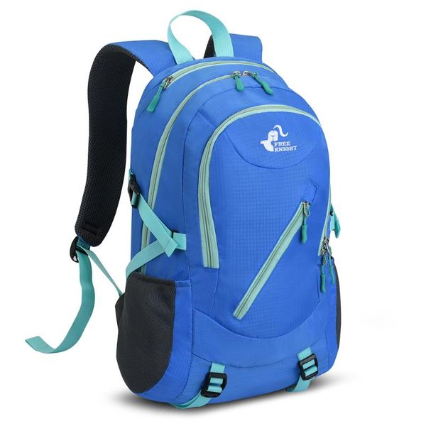 

outdoor bags 35l waterproof hiking backpack for camping climbing bag trekking daypack male travel sport cycling rucksack