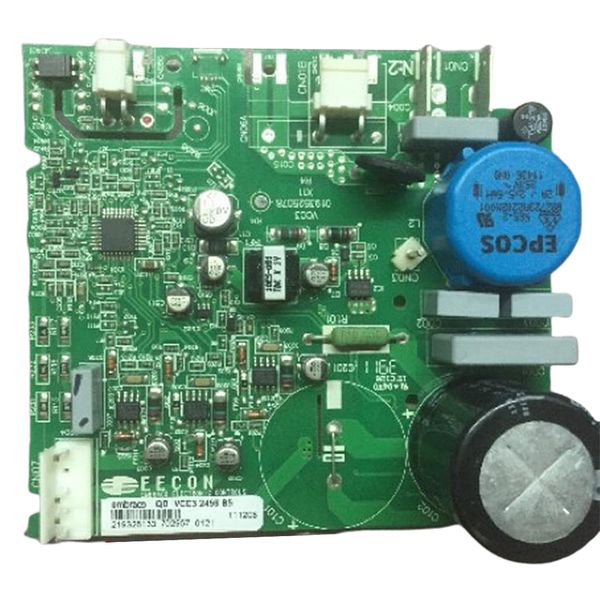 

professional converter board for haier refrigerator eecon-qd vcc3 2456 95