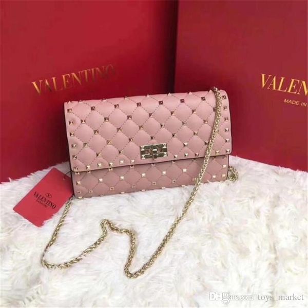 

2019 famous classical designer bags women handbag brand shoulder tote bag new style 1pc