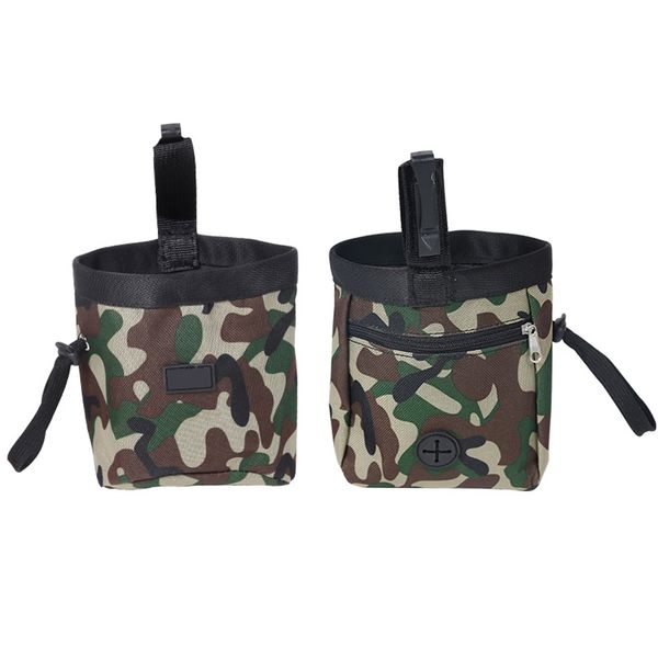 

pet dog walking сумка treat обучение закусочная мешок карманы наживка талии хранения кинологического послушание