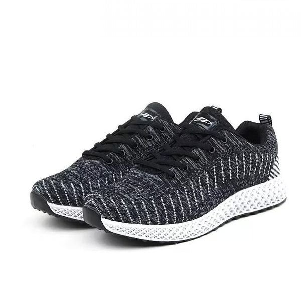 

casual shoes for mens white black comfortable breathable outdoor jogging walking men sneakers size 40-45