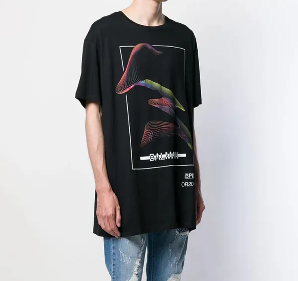 

new designershirts men women summer luxury t-shirts men brandshirts short sleeve letter printed hip hop tees mens clothing mb 2020575k, White