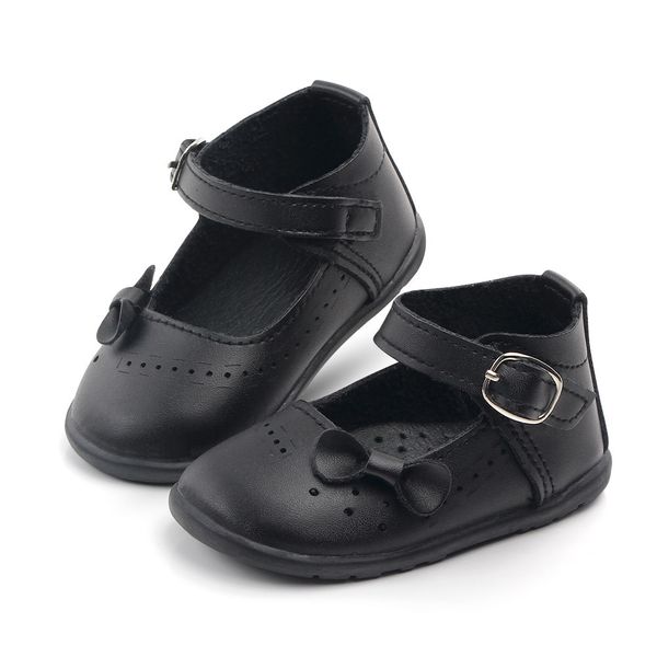 

fashion baby pu shoes easy-to-walk bow first shoes baby toddler first walkers baby boy shoes moccasins